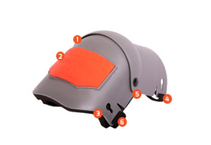 Ultraflex Kneepad